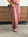 Pantalón SILVANA  Rosa
