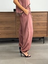 Pantalón SILVANA  Rosa