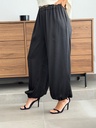 Pantalón SILVANA  Negro