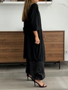 Chaqueta ROCIANA Negro