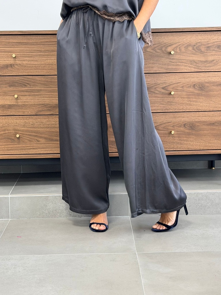 Pantalón MARA Gris