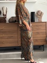 Vestido ILUSIÓN 130. TALLA S/M