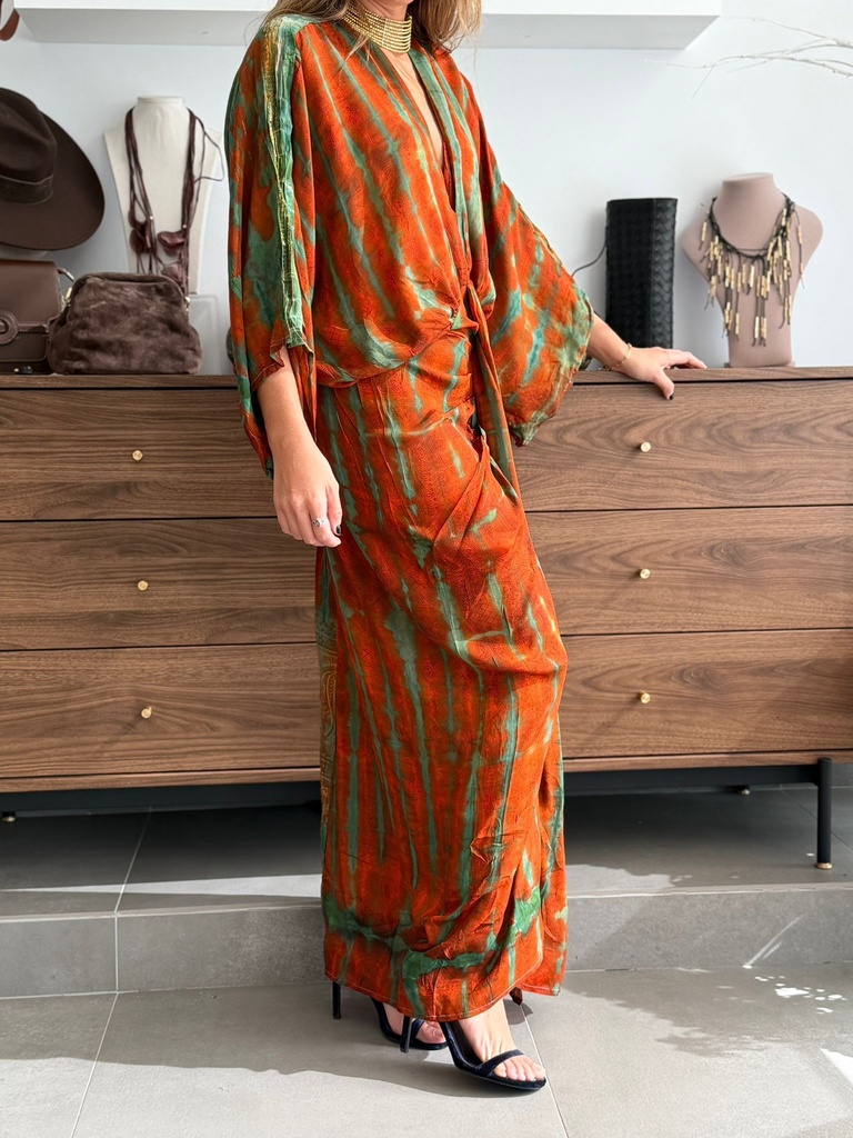 Vestido ILUSIÓN 146. TALLA M/L