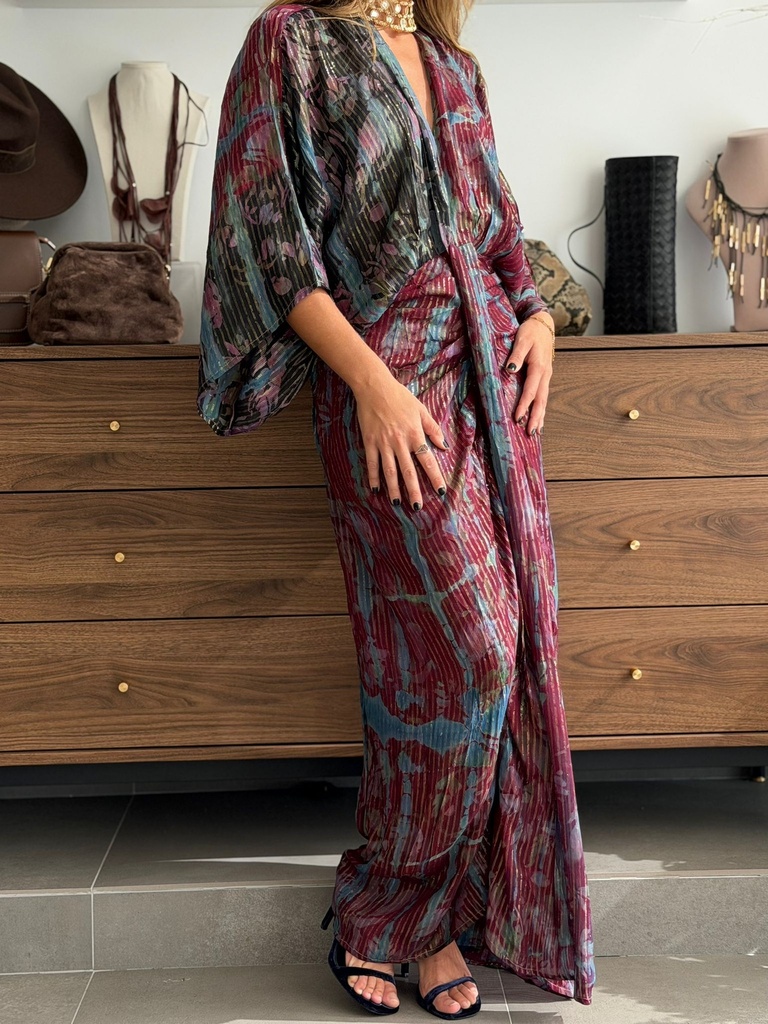 Vestido ILUSIÓN 147. TALLA M/L