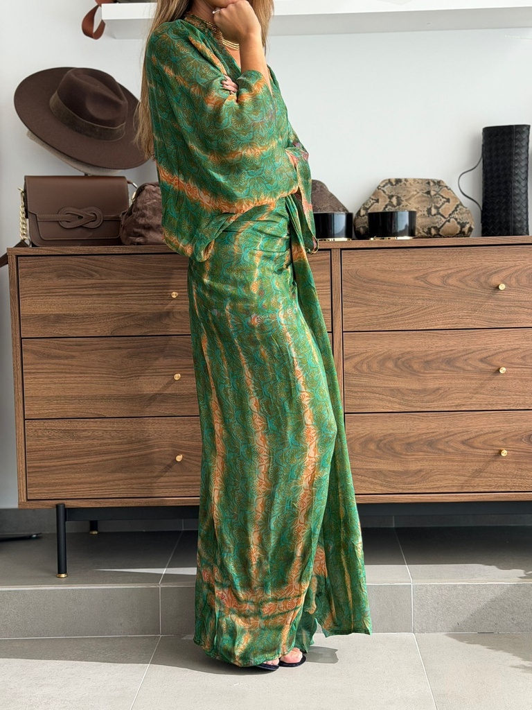 Vestido ILUSIÓN 132. TALLA S/M