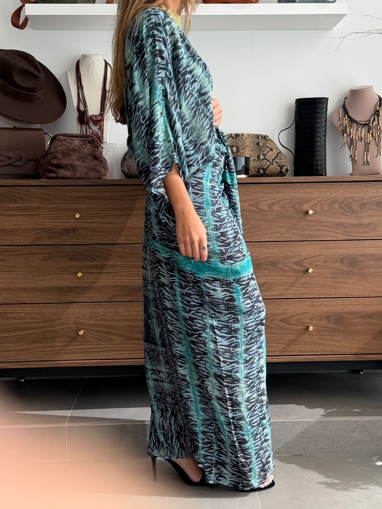 Vestido ILUSIÓN 133. TALLA S/M
