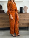 Vestido ILUSIÓN 134. TALLA S/M