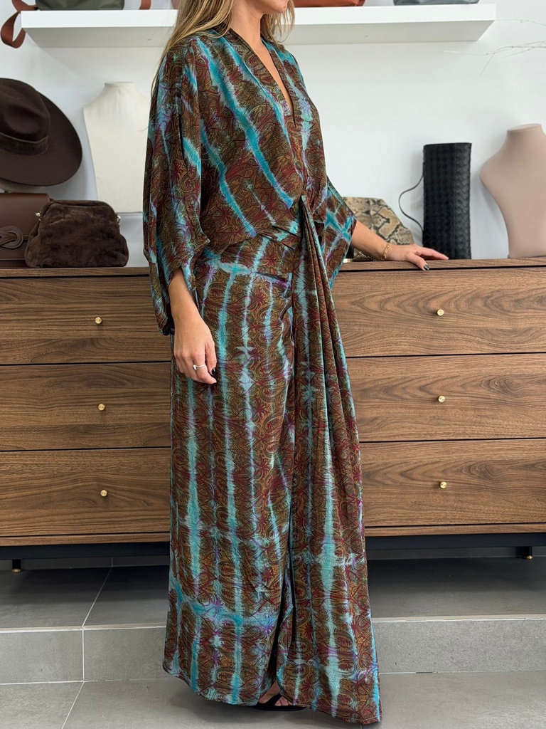 Vestido ILUSIÓN 135. TALLA S/M
