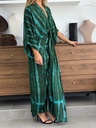 Vestido ILUSIÓN 136. TALLA S/M