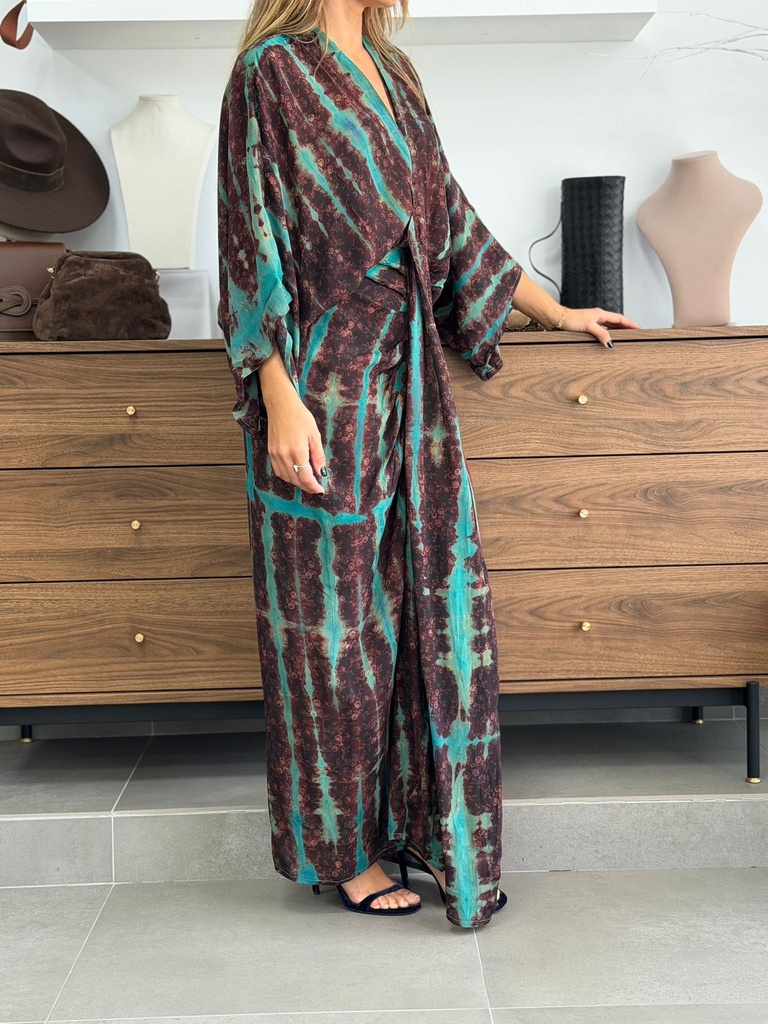 Vestido ILUSIÓN 137. TALLA S/M