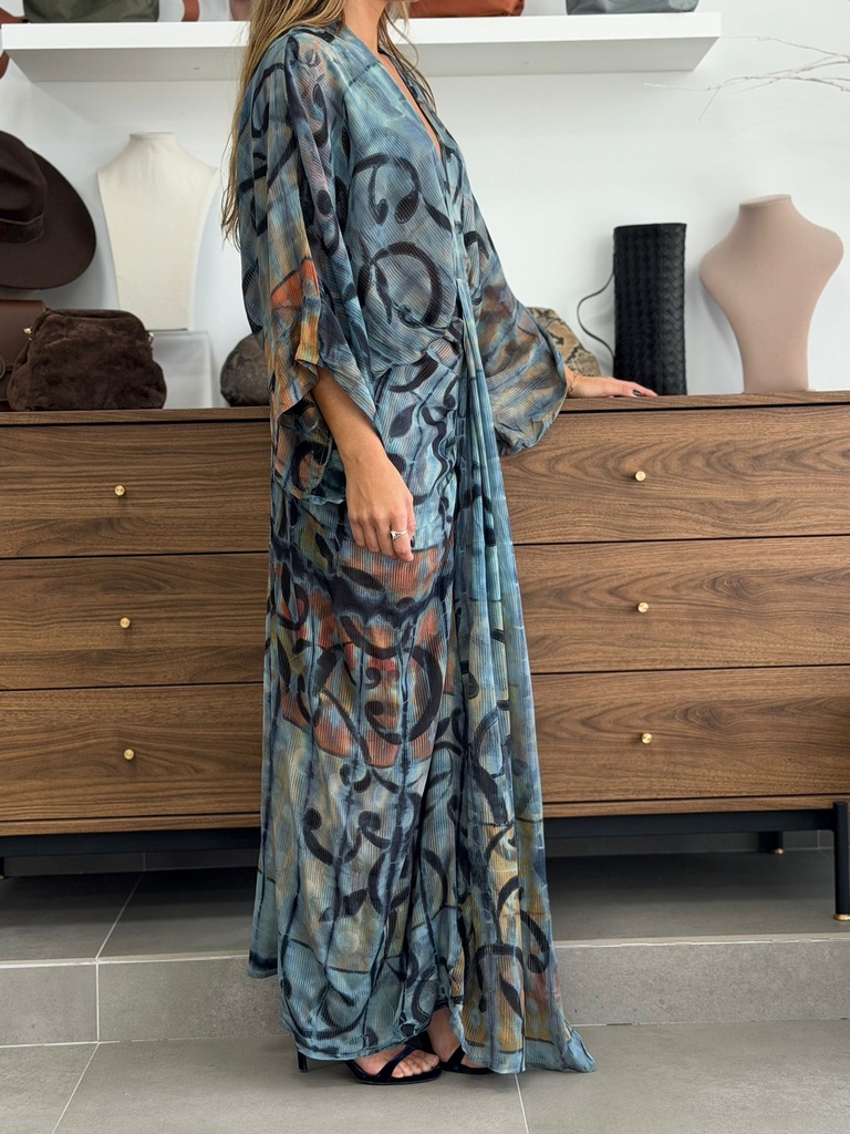 Vestido ILUSIÓN 138. TALLA S/M