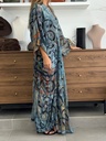 Vestido ILUSIÓN 138. TALLA S/M