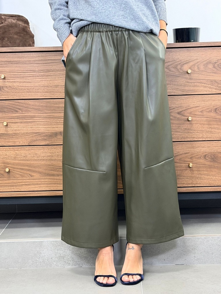 Pantalón LORENZO Verde