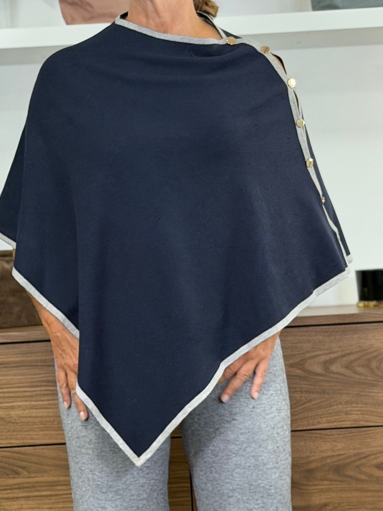 Poncho OTON Marino