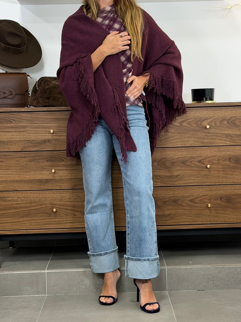 Toquilla PETRA Berenjena