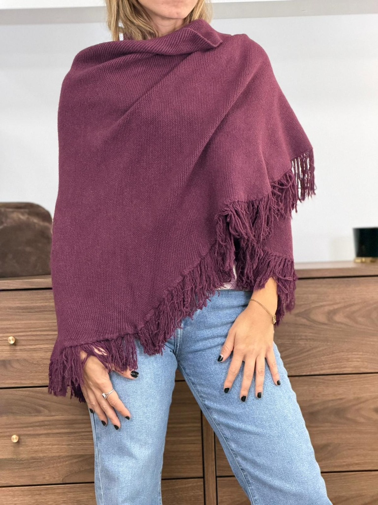 Toquilla PETRA Berenjena