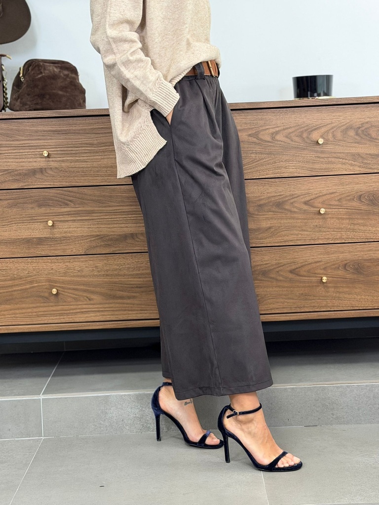 Falda-Pantalón CACERÍA