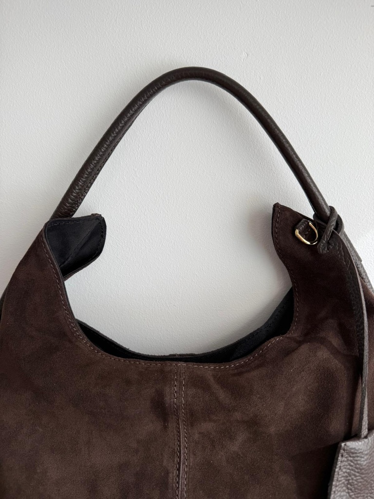 Bolso CIRCUS Marrón