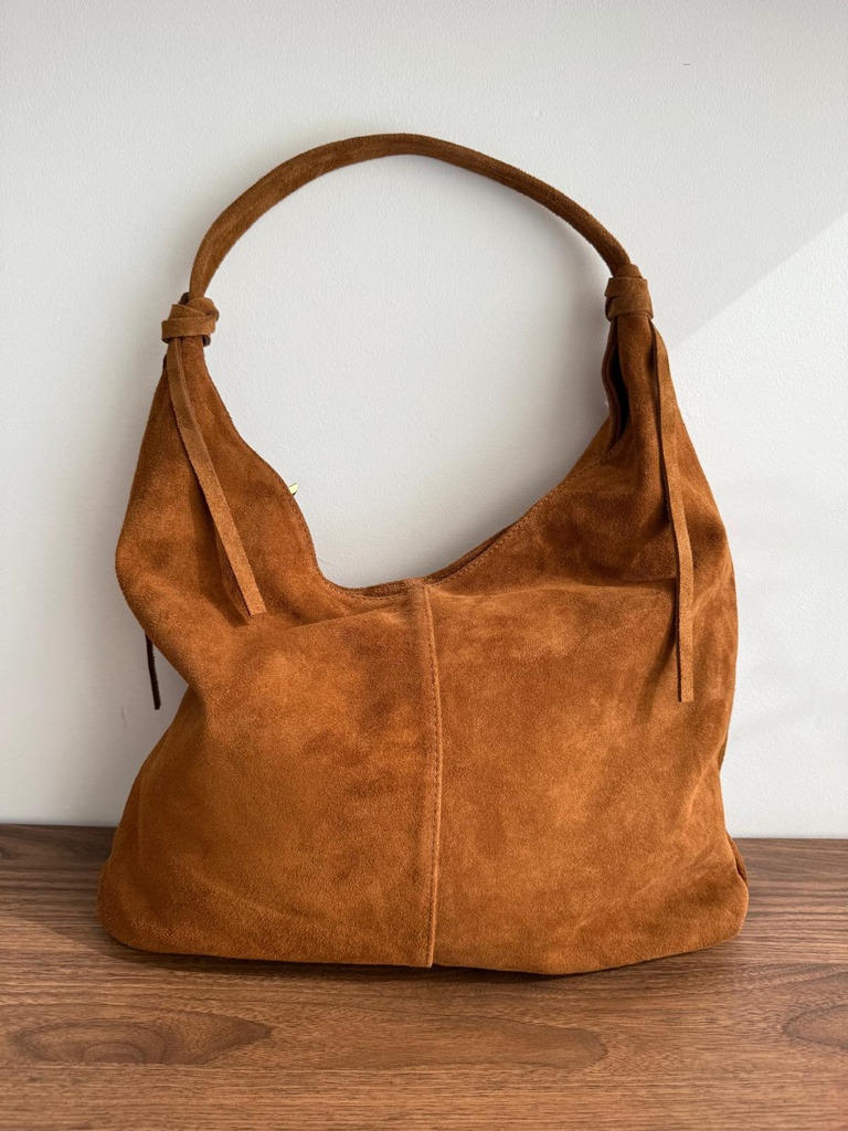 Bolso HERITAGE Camel