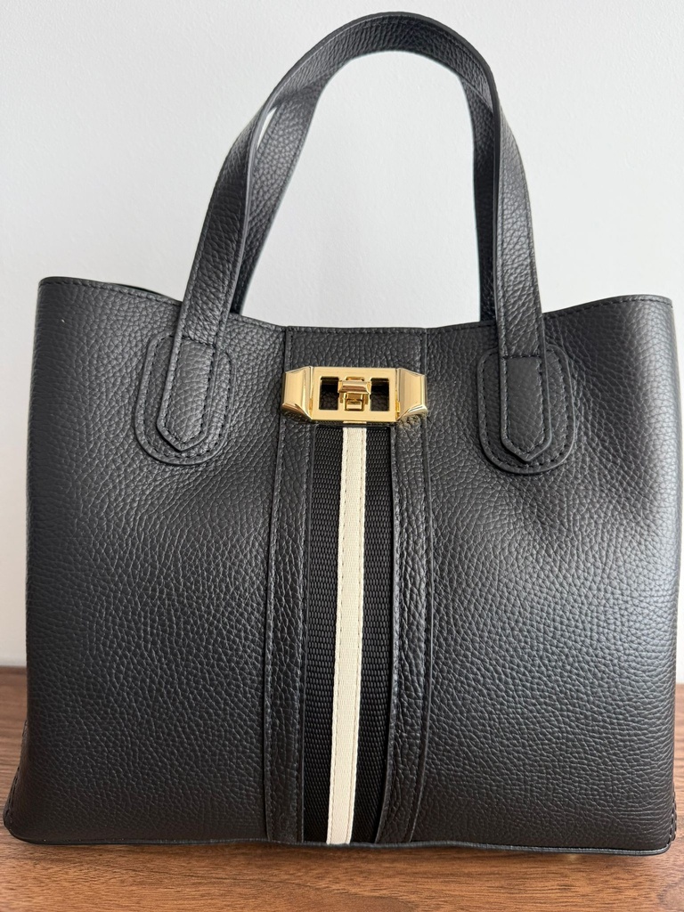 Bolso OCTOBER Negro