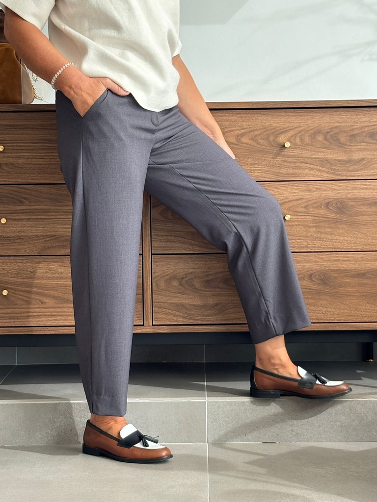 Pantalón MÍSTER Gris