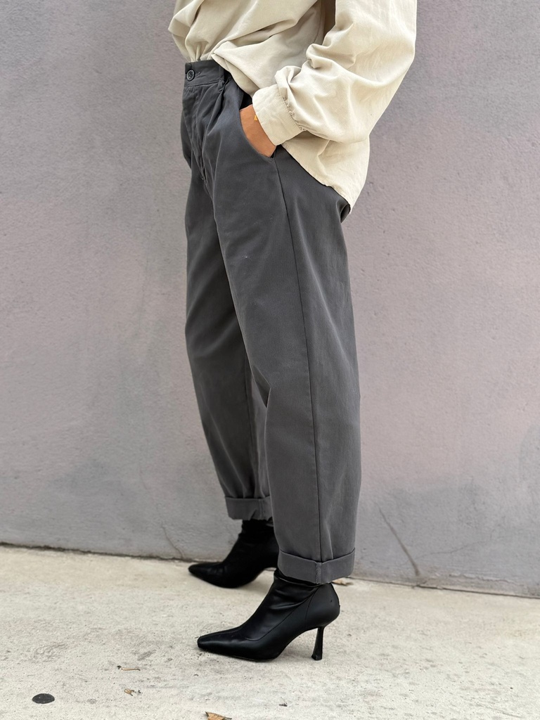 Pantalón LOMAS Gris