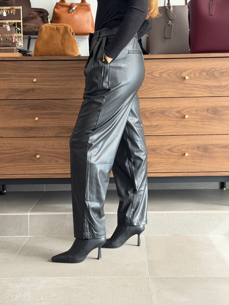 Pantalón TIBET Negro