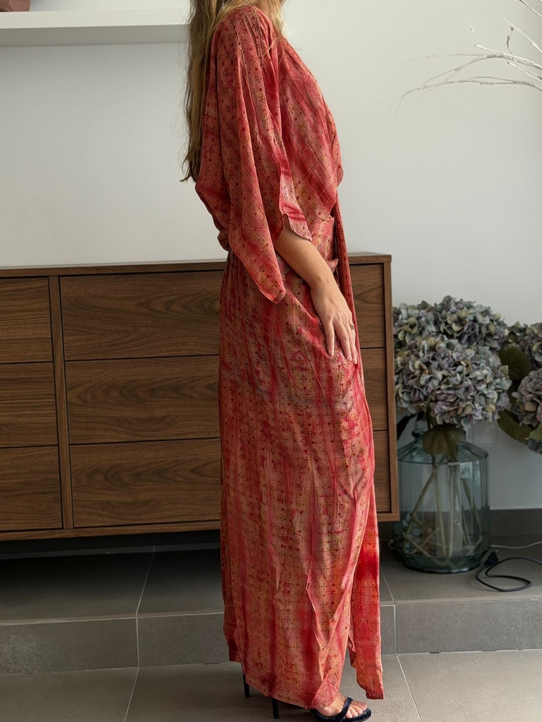 Vestido ILUSIÓN 162 TALLA S/M