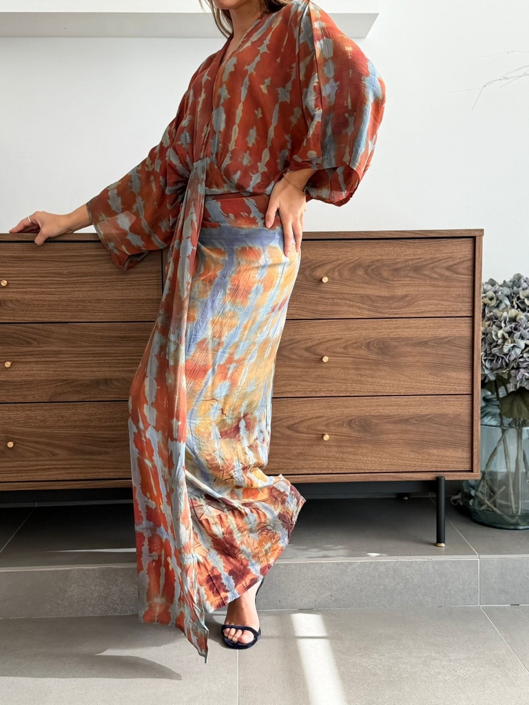 Vestido ILUSIÓN 163 TALLA S/M