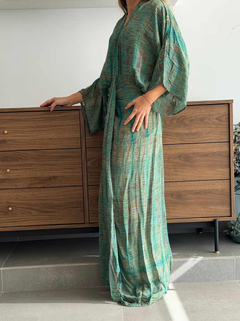 Vestido ILUSIÓN 166 TALLA S/M