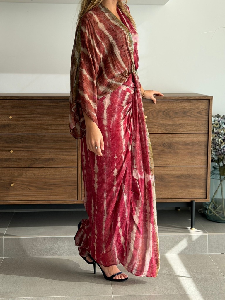 Vestido ILUSIÓN 173 TALLA S/M (copia)