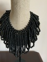 Collar COMBA Negro