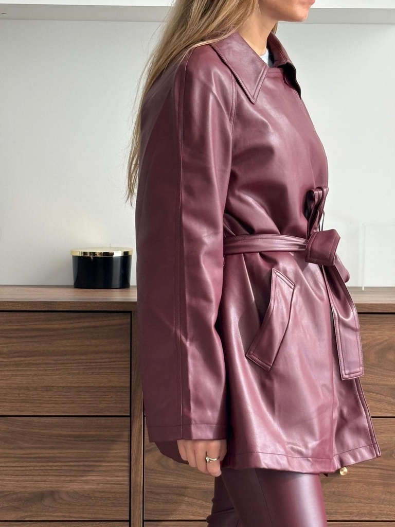 Chaquetón FRANCIA Burdeos