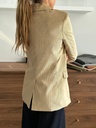Chaqueta FILIPA Beige