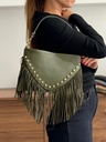 Bolso BOHO Kaki