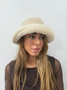Gorro POLAR Marfil