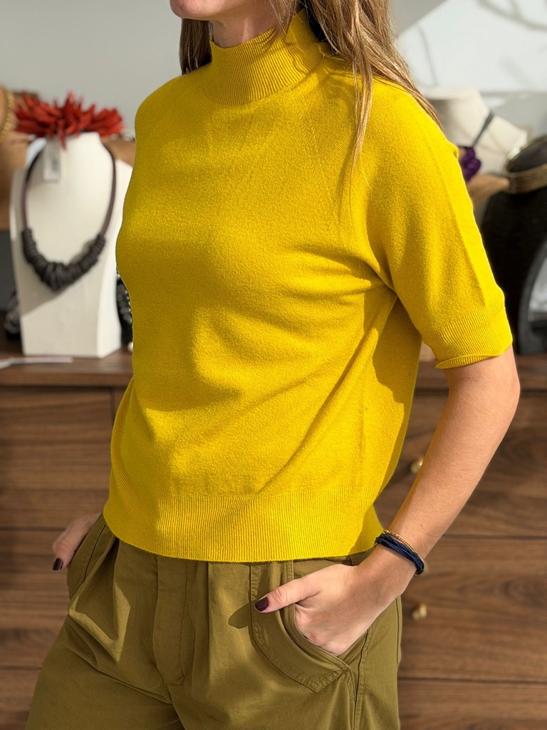 Jersey LUZ Amarillo