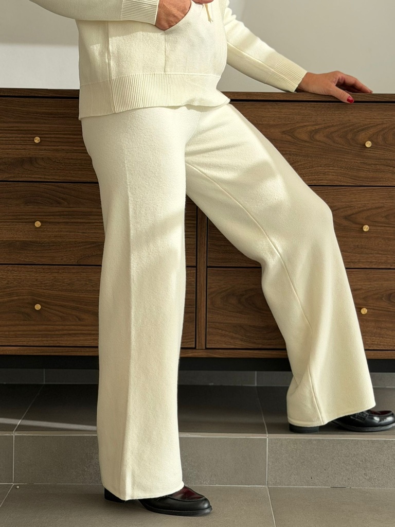 Conjunto NEVADA Marfil