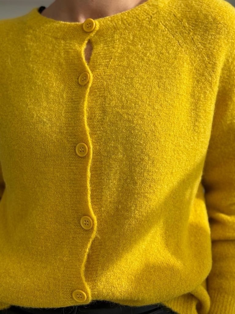 Rebeca ANKARA Amarilla