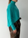 Jersey FREYA Turquesa