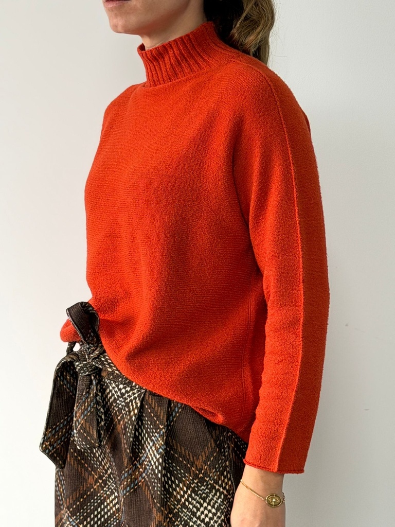 Jersey VILMA Calabaza