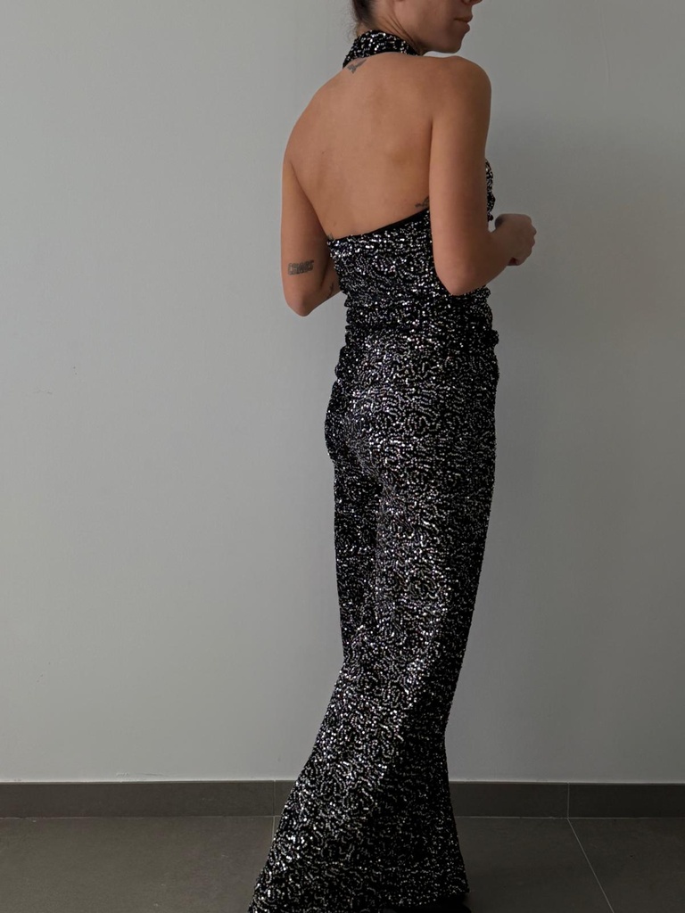 Pantalón ESTELAR Negro