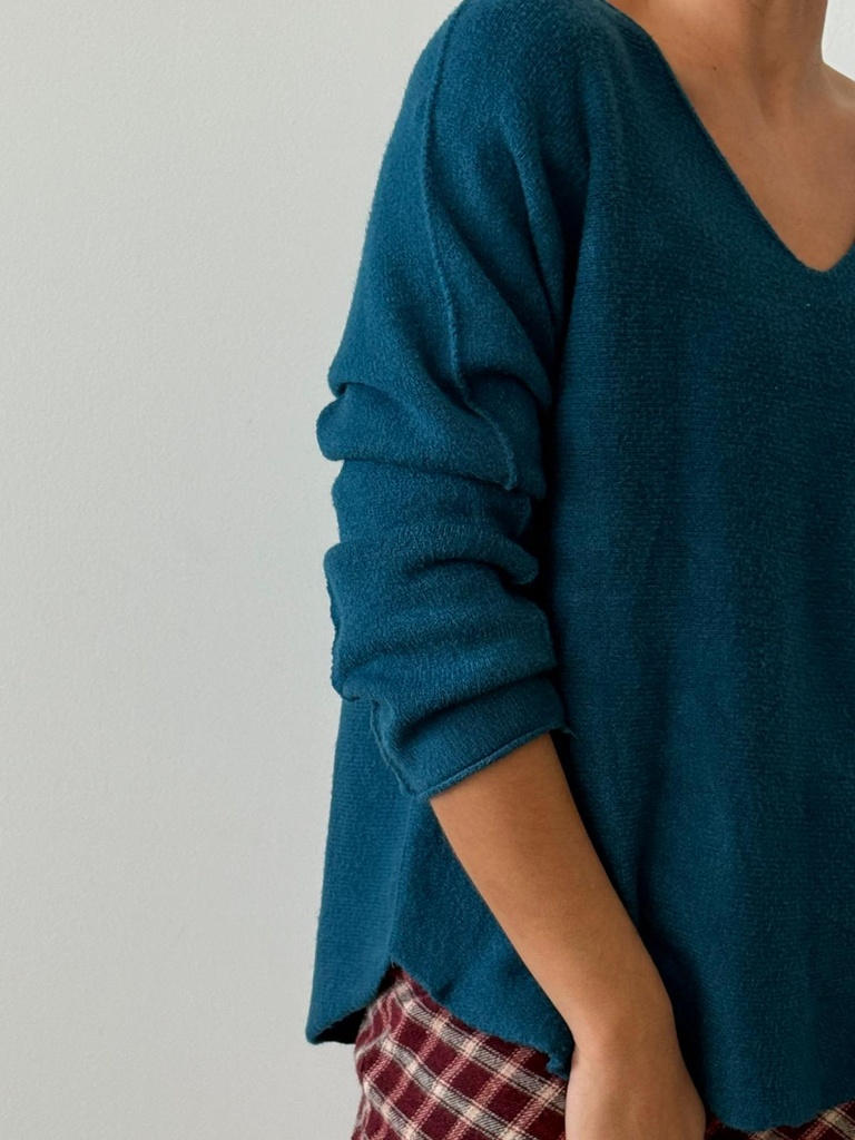 Jersey PUPA Petroleo