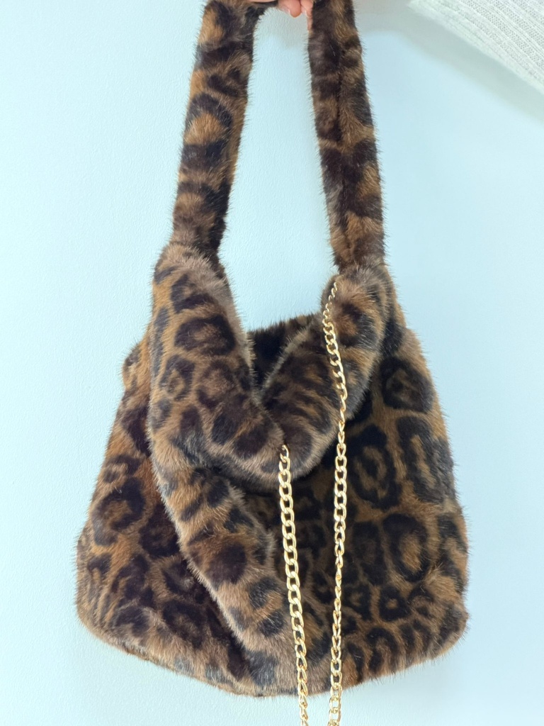 Bolso PRIMAL Manchas