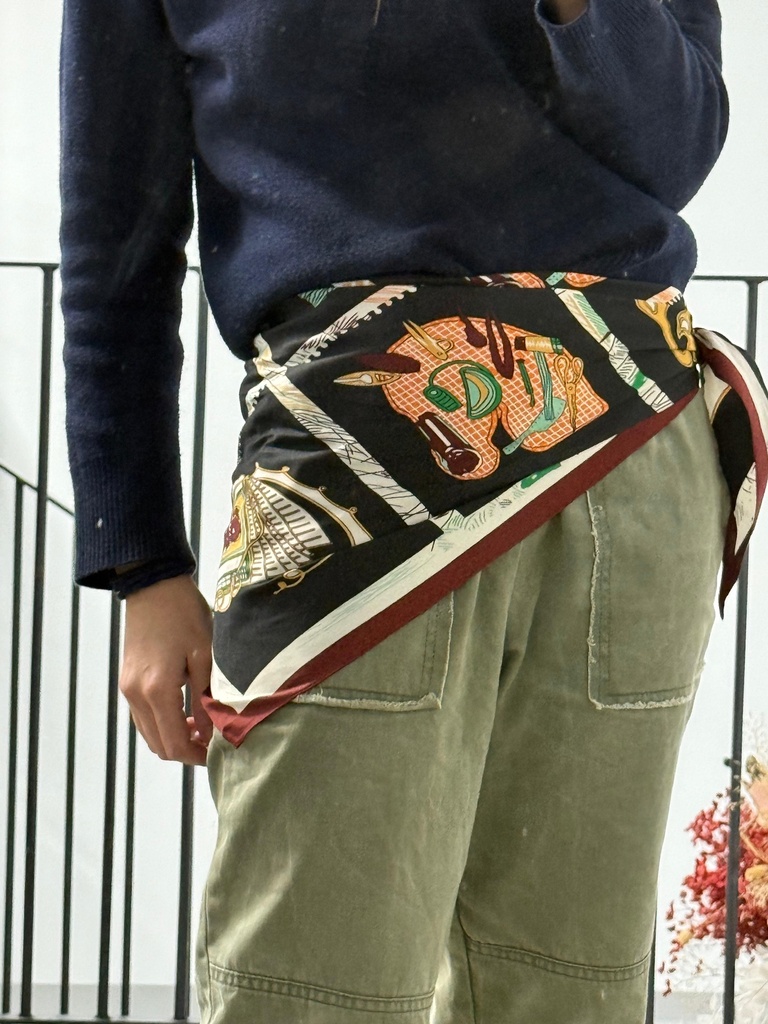 Pañuelo Pico ROSARIO (copia)