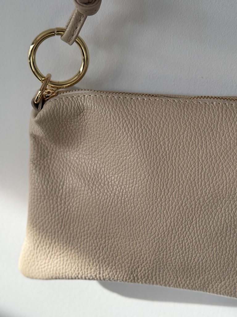 Bolso MINIARO Marfil