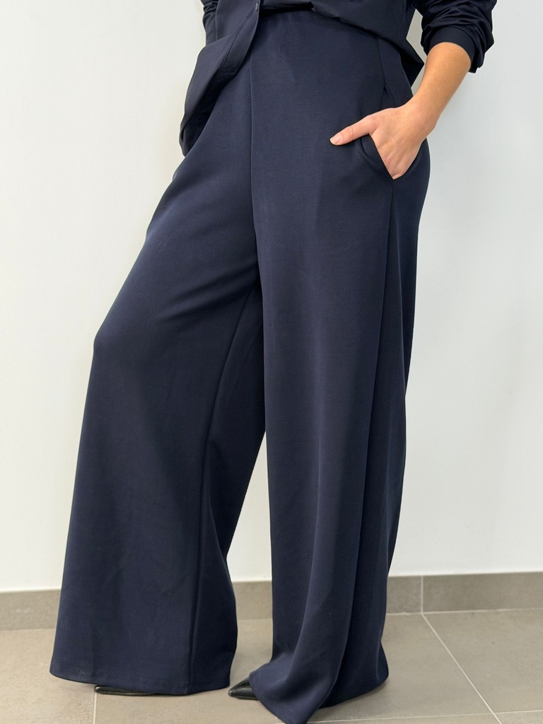 Americana SPORT Azul