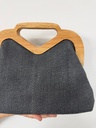 Bolso HANAE Gris