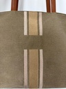 Bolso BOSCO Beige