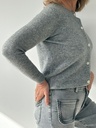CHAQUETA PASCAL Gris